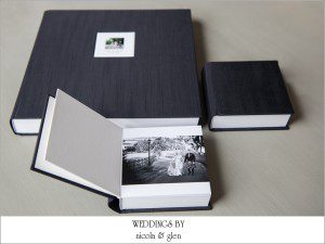 Cotswold Wedding Photographer Queensberry Album Photo