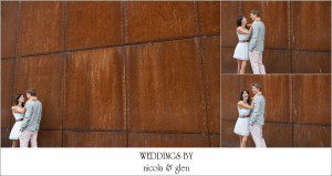 engagement photography