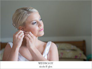 Cotswold Wedding Photographer Photo
