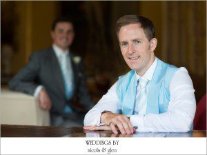 Gloucestershire Wedding Photographer
