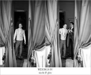 Gloucestershire Wedding Photographer