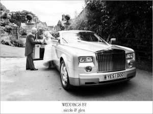Cotswold Wedding Photographer Photo