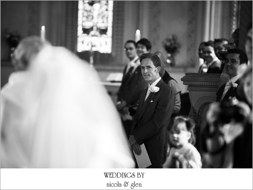 Cotswold Wedding Photographer Photo