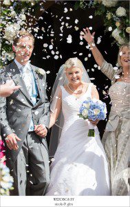 Cotswold Wedding Photographer Photo