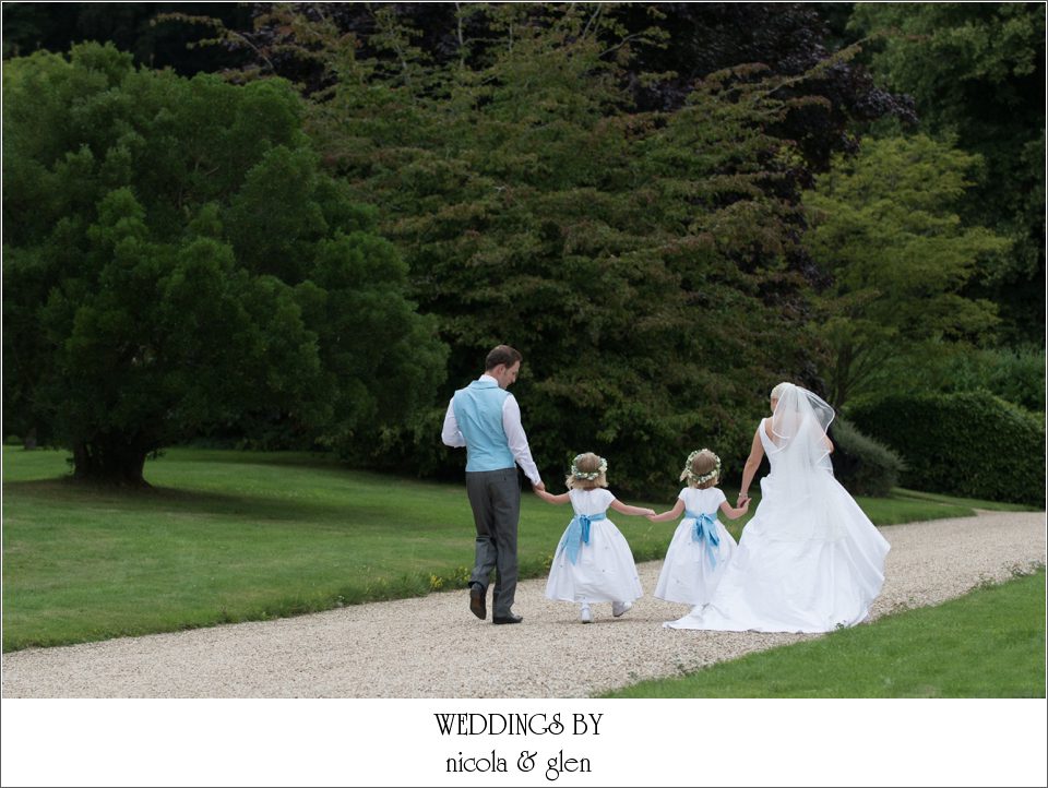 Gloucestershire Wedding Photographer