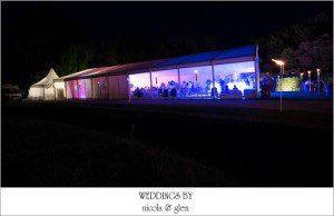 Sezincote House Wedding Photo