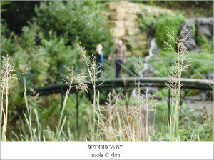 Blenheim Palace Wedding Photography Photo