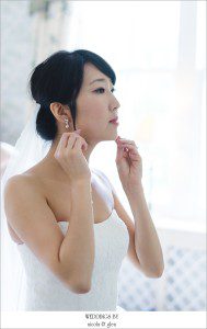 Oxford University Wedding Photography Photo