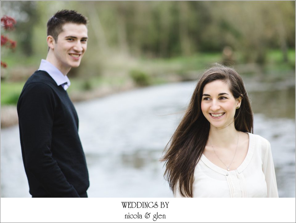 Herefordshire Wedding Photographer Photo