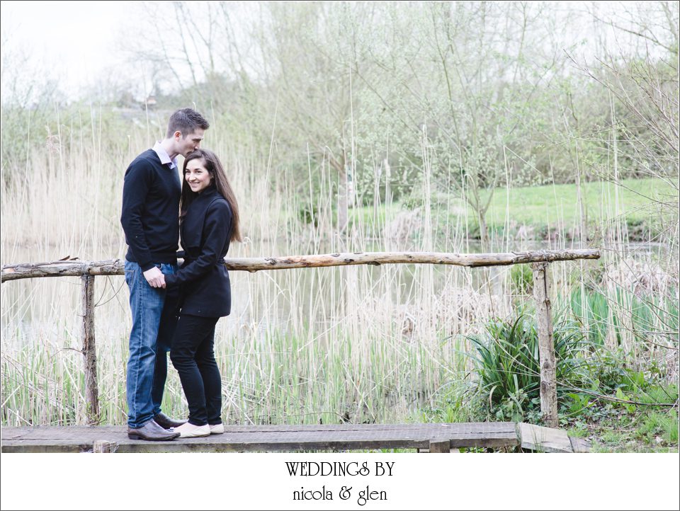 Herefordshire Wedding Photographer Photo