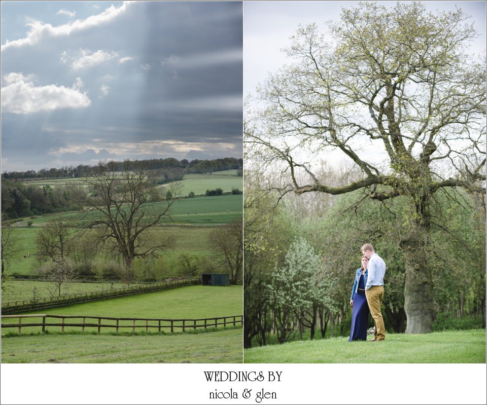 Gloucestershire Wedding Photographer Photo