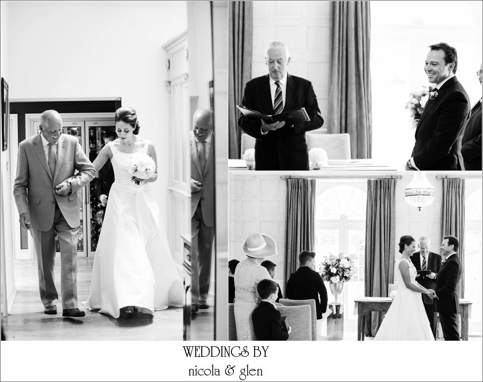 Fine Art Cotswold Wedding Photographer Photo