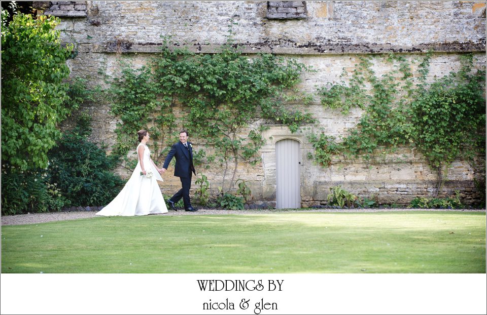 Fine Art Cotswold Wedding Photographer Photo