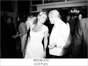 Maunsel House Somerset Wedding Photo