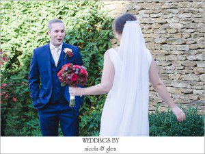 Wedding Photographer Cotswolds