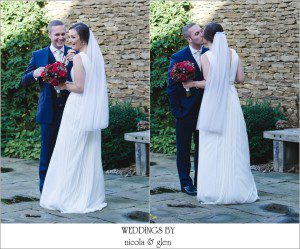 Wedding Photographer Cotswolds