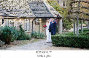 Wedding Photographer Cotswolds