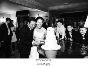 Lifestyle Wedding Photographer Photo