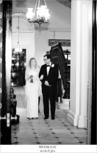 Carlton Club London Mayfair Wedding Photo