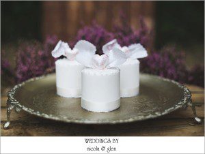 Valentine's Day Wedding Ideas Photo
