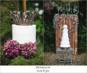 Valentine's Day Wedding Ideas Photo