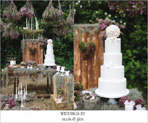 Valentine's Day Wedding Ideas Photo