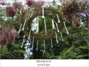 Valentine's Day Wedding Ideas Photo