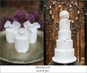 Valentine's Day Wedding Ideas Photo
