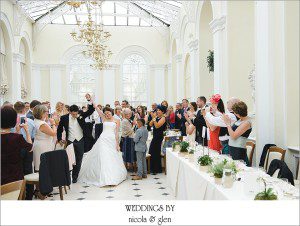 Best Blenheim Palace Wedding Photos