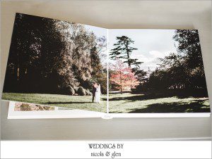 Fine Art Gloucestershire Wedding Photographer Photo