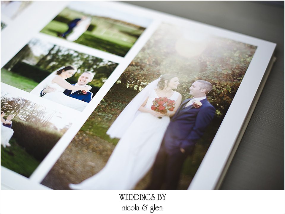 Fine Art Gloucestershire Wedding Photographer Photo