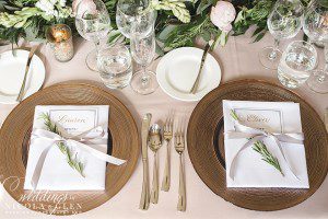 Manor House Castle Combe Wedding Photo