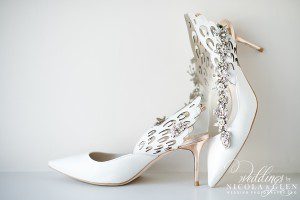 oxfordshire marquee wedding photo