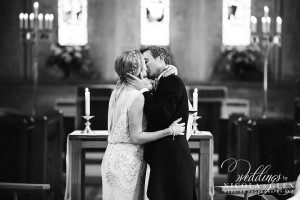 oxfordshire marquee wedding photo