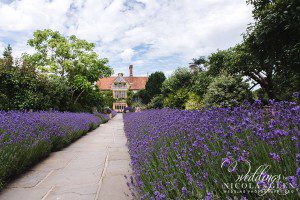 Le Manoir Wedding Oxfordshire Photo