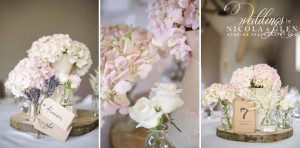 Cotswold Barn Wedding Photo