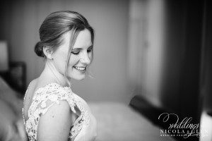 Rosewood London Wedding Photo
