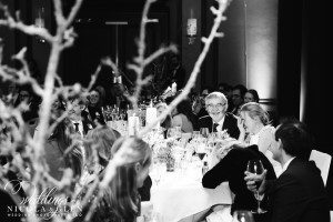 Rosewood London Wedding Photo