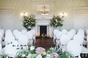 Morden Hall London Wedding Photo