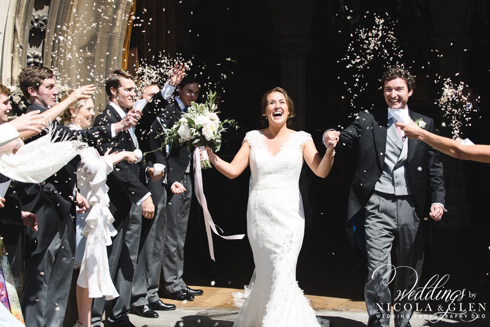 Best Cotswold Wedding Photographers Photo