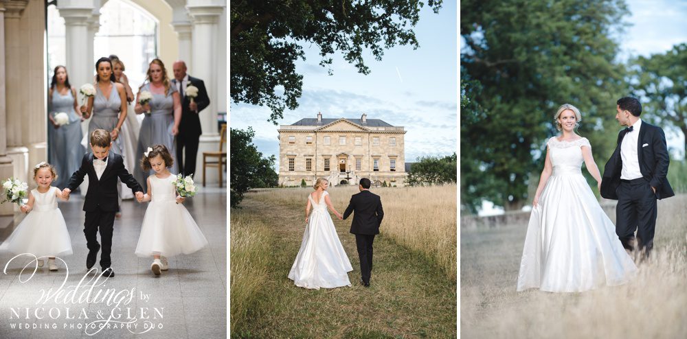 Best Cotswold Wedding Photographers Photo