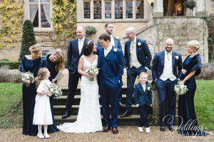 Cotswold Wedding Photographer Photo