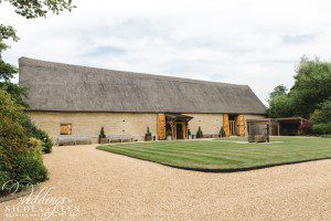 Oxfordshire Wedding Venues Photo