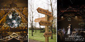 Oxfordshire Wedding Venues Photo