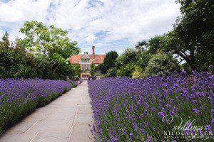 Oxfordshire Wedding Venues Photo