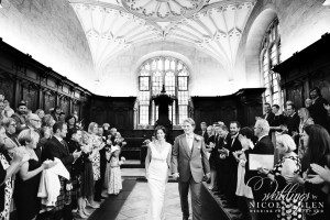 Oxfordshire Wedding Venues Photo