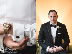 Luton Hoo Wedding Photo