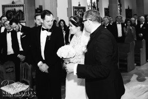 Luton Hoo Wedding Photo