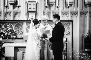 Luton Hoo Wedding Photo