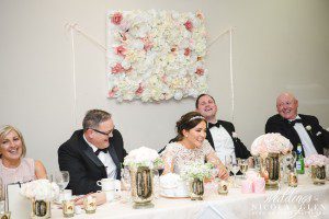 Luton Hoo Wedding Photo
